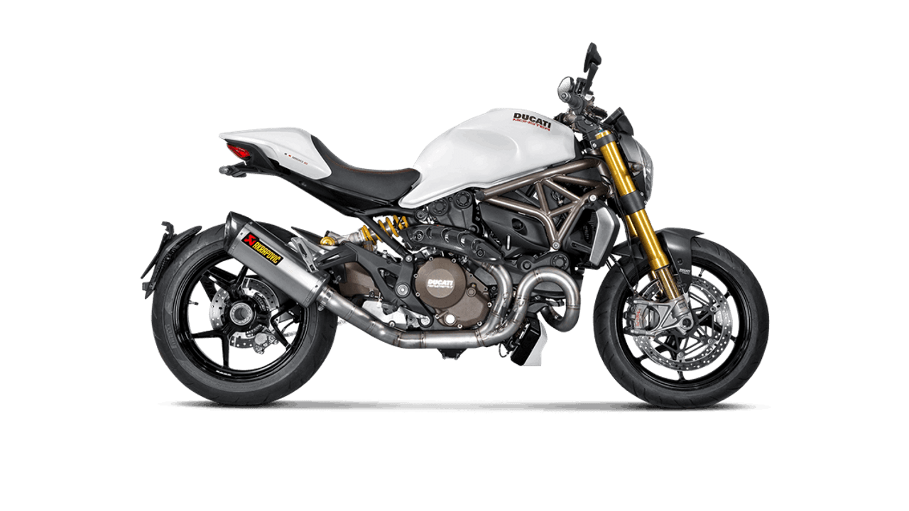 2014 ducati monster 1200s