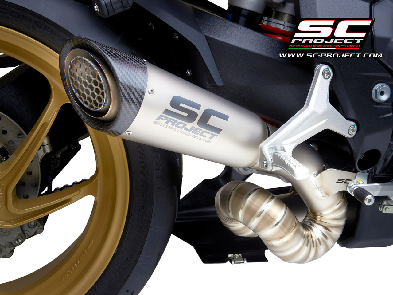 S1 Exhaust by SC-Project