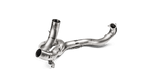 Akrapovič GP Titanium Slip On or Full Exhaust Ducati Multistrada 1200/1260/S 2015-2020