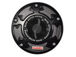 Accossato Ducati Panigale V4 S/R Quick-Turn Fuel Cap (all years and versions)
