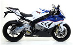 Arrow Competition EVO Full Exhaust System BMW S1000RR 2015-2018