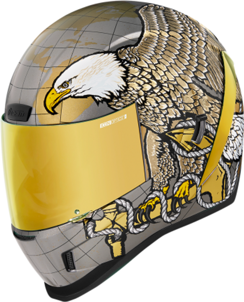 Icon Airform Semper FI Helmet