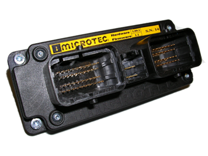 Microtec Ducshop ECU M197 (By Microtec) for most Ducati’s