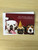 Storm Stationery We Woof You A Merry Christmas Card