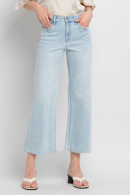 "Vivi" Jeans (Denim)