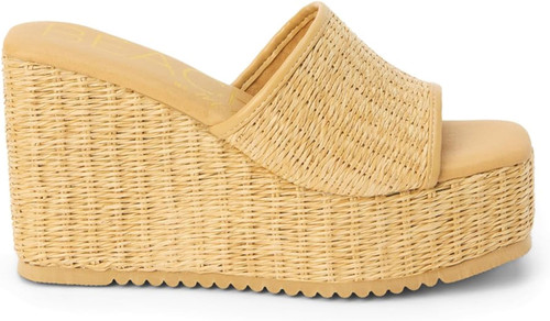 "Marche" Sandal Wedge