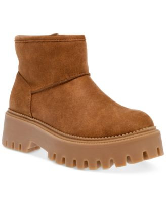 "Lonny" Boot