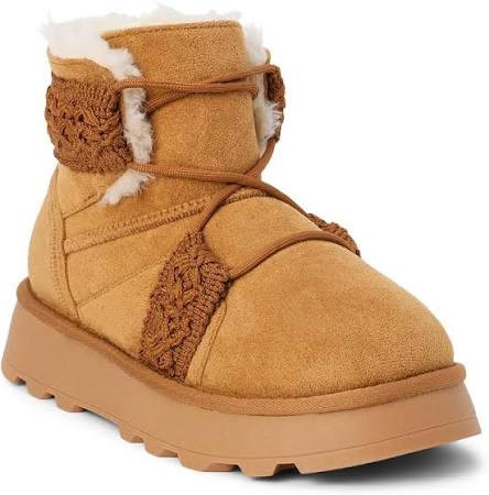 "Matterhorn" Boot