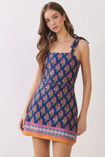 "Jewel" Active Wear Dress