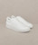 "Kylan" Sneaker (White)