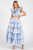 "Jones" Set (Blue)