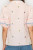 "Daisy" Floral Top (Pink)
