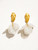 "Haven" Boho Earring
