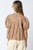 "Greta" Top (Leopard)