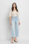 "Vivi" Jeans (Denim)
