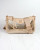 "Cassidy" Clear Purse (Nude)