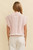 "Katie" Sweater (Light Pink)