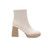 "Shakira" Bootie (Ivory) "Shakira" Bootie (Ivory)