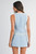"Clara" Tweed Set (Powder Blue)