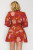 "Allison" Dress (Rustic Rose) "Allison" Dress (Rustic Rose)