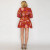 "Allison" Dress (Rustic Rose) "Allison" Dress (Rustic Rose)