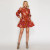 "Allison" Dress (Rustic Rose)