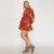 "Allison" Dress (Rustic Rose) "Allison" Dress (Rustic Rose)