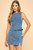 "Hudson" Denim Set "Hudson" Denim Set