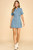 "Jordan" Jean Dress (Denim) "Jordan" Jean Dress (Denim)