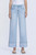 "Kris" Wide Leg Jean (Light Denim)