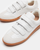 "Steve Madden" Sneaker (Momentum White)