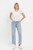 "Leann" Midrise Dad Jeans (Denim)