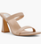 "Yorke" Heel (Blush)
