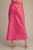 "Tori" Midi Skirt (Red/Pink)