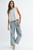 "Char" Blouse (White)