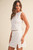 "Marley" Eyelet Set (White)