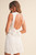 "Marley" Eyelet Set (White)