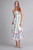 "Scotty" Midi Dress (Cream)
