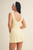 "Katelyn" Romper (Butter Yellow)