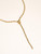 Cecilia Y Necklace