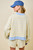 "Eliza" Set (Blue/Yellow)