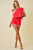"Georgia" Set (Red)