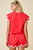"Georgia" Set (Red)