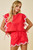 "Georgia" Set (Red)