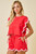 "Georgia" Set (Red)