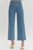 "Ellie" Front Seam Jean (Denim)