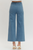 "Ellie" Front Seam Jean (Denim)