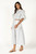"Aubrey" Striped Set (Blue/White)