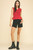 "Allison" Top (Red)