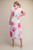 "Bonnie" Floral Dress (Pink Mix)